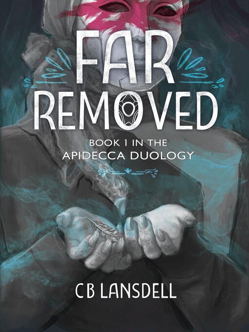 Cover image for Far Removed